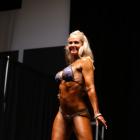 Susie  Sanderson - NPC Northwest Championships 2013 - #1